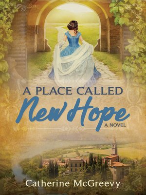 cover image of A Place Called New Hope
